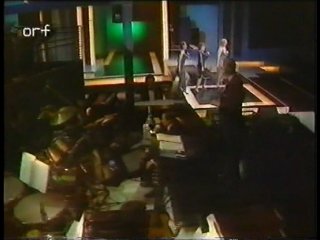 EuroVision 1982
