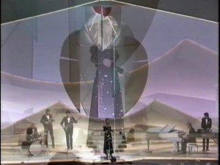 EuroVision 1980