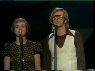 EuroVision 1975