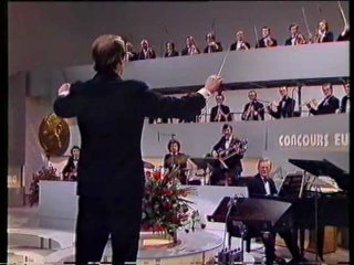 EuroVision 1973