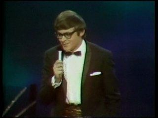 EuroVision 1968
