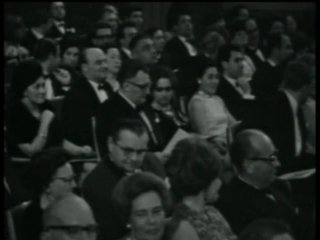 EuroVision 1967