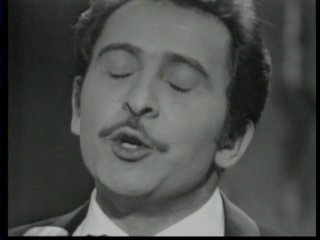 EuroVision 1966
