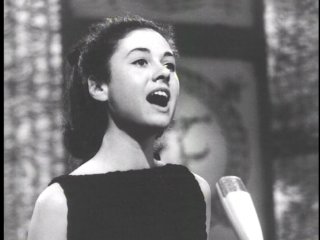 EuroVision 1964