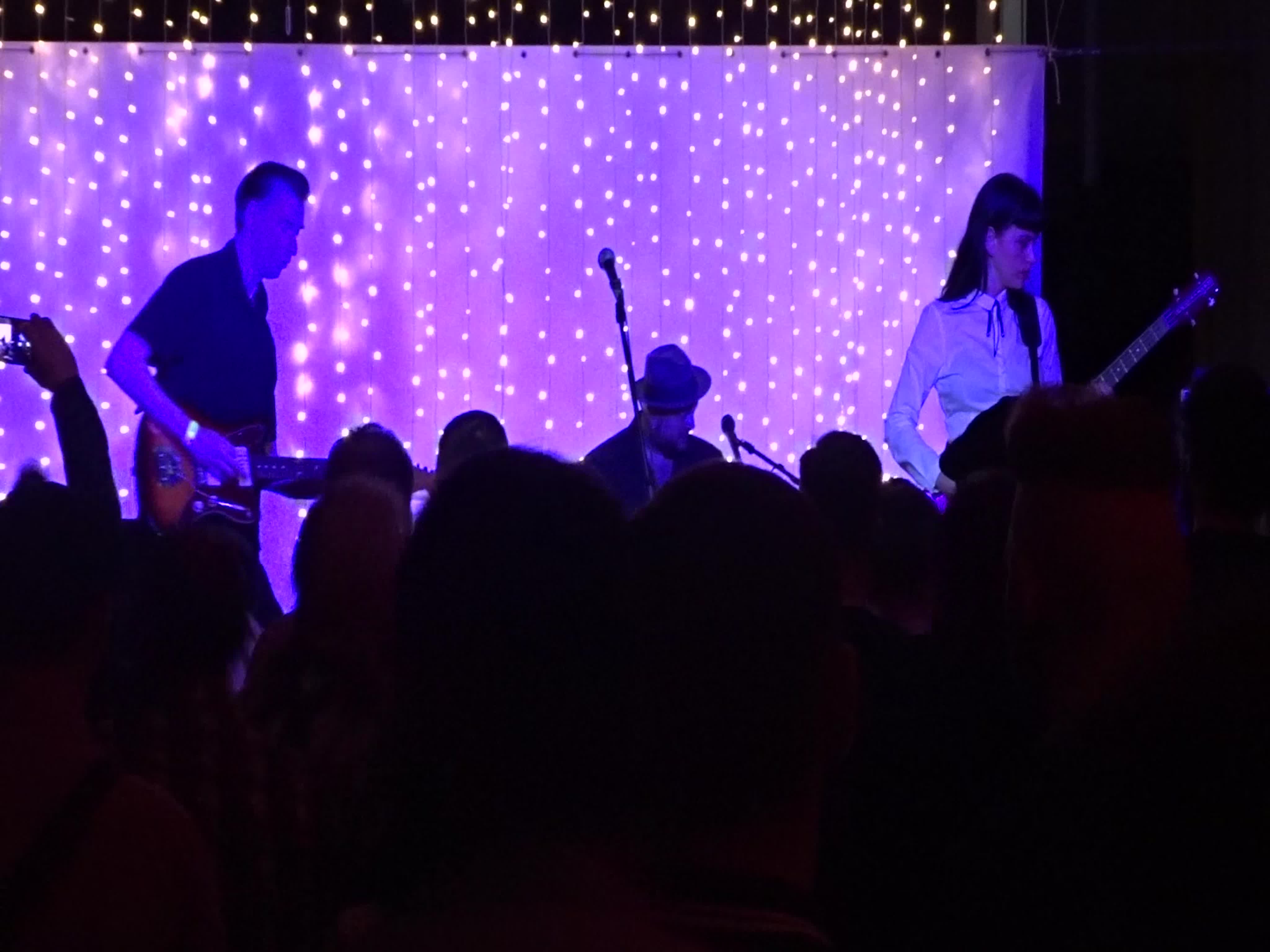 Messer Chups live in mod (30\08\2019)