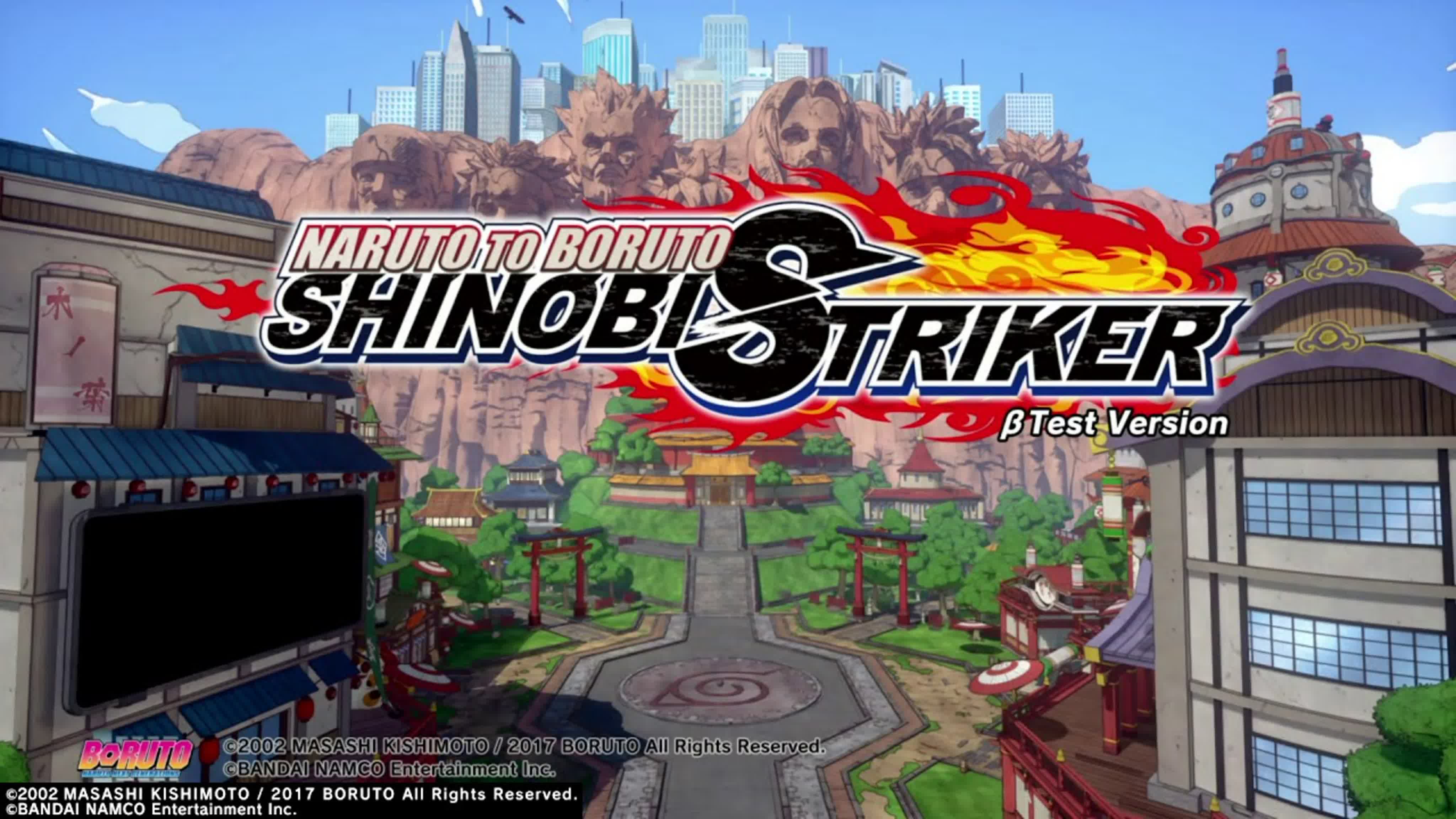 Naruto to Boruto: Shinobi Striker