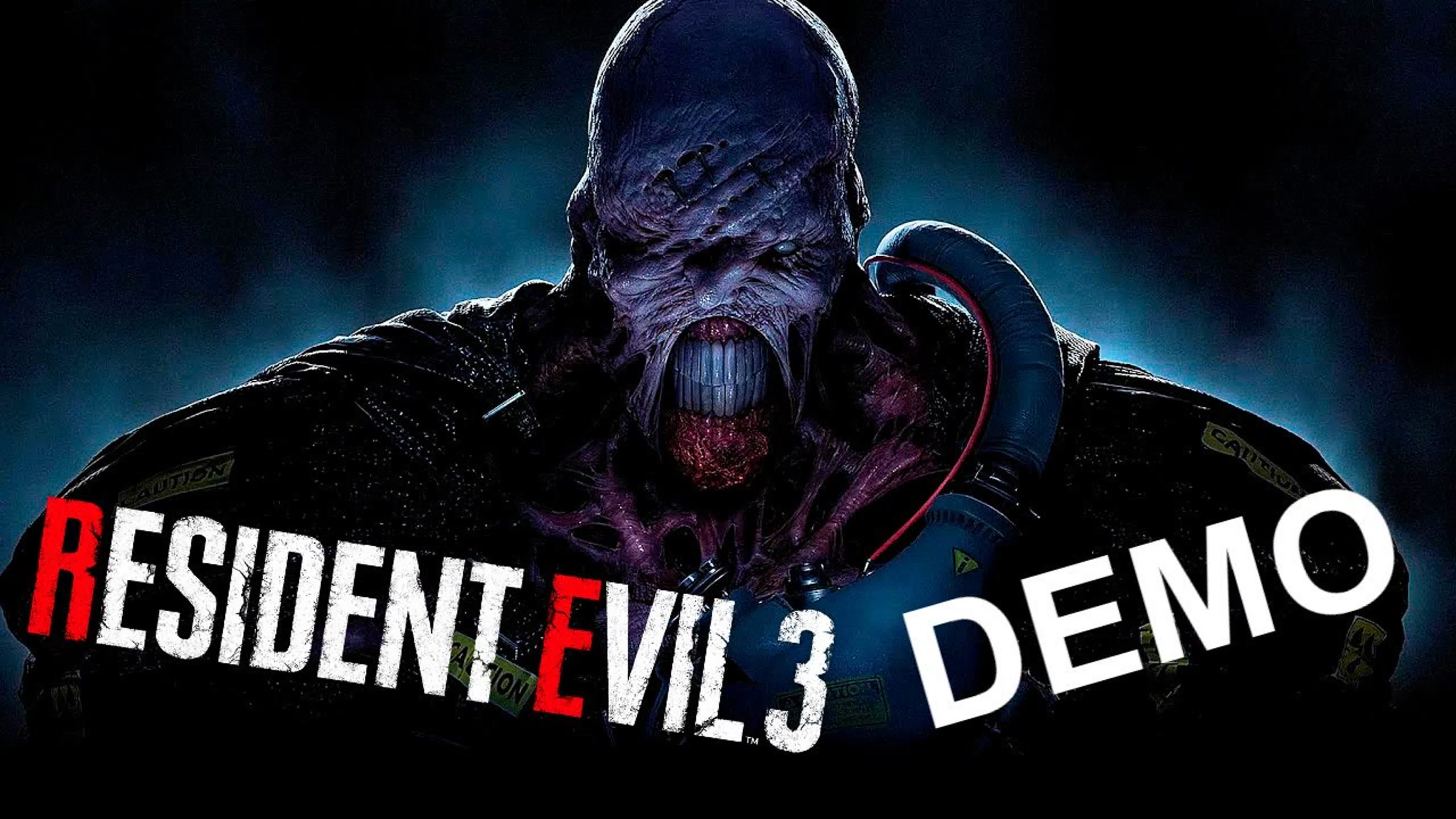 Resident Evil 3 (remake)