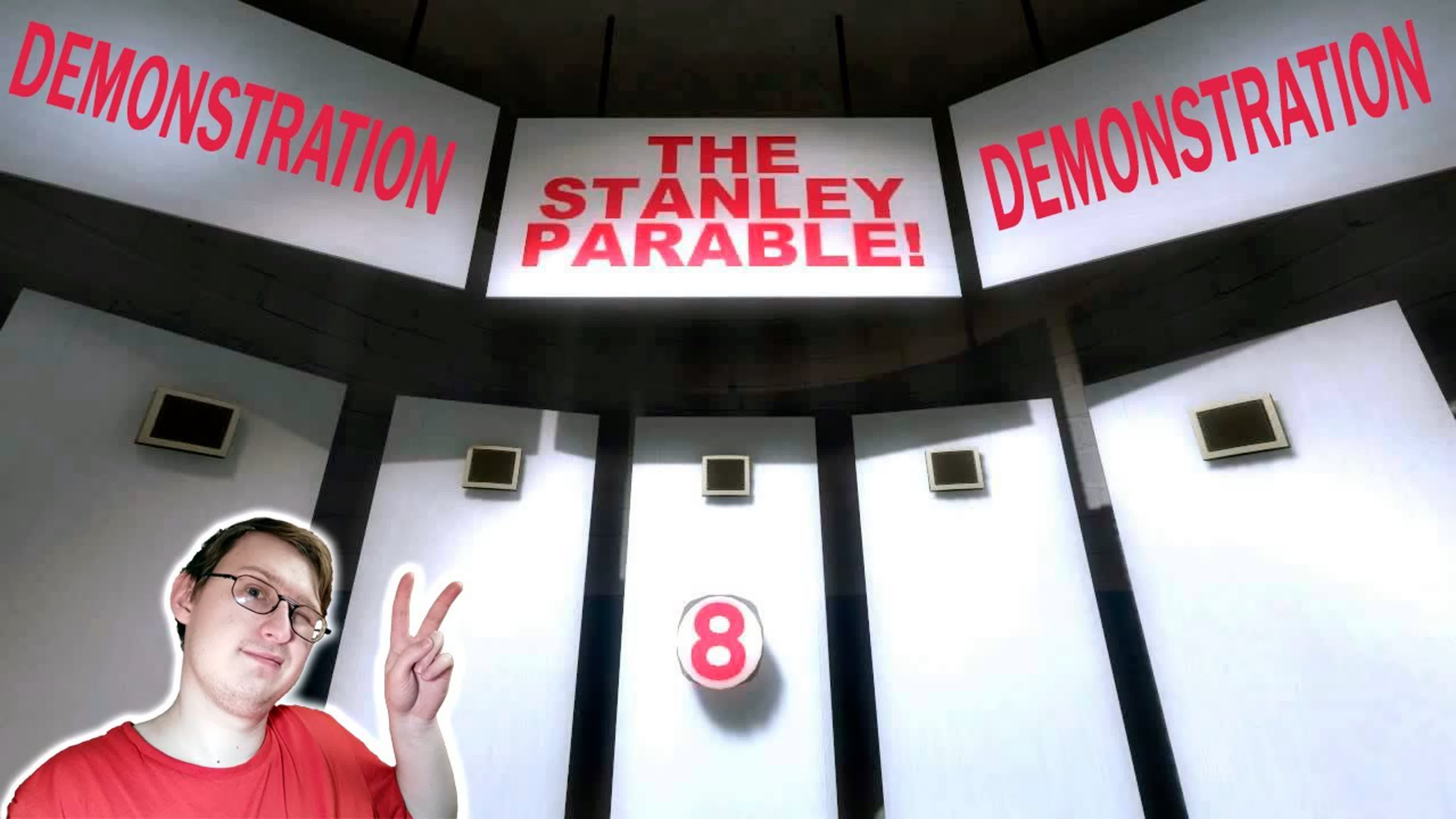 The Stanley Parable