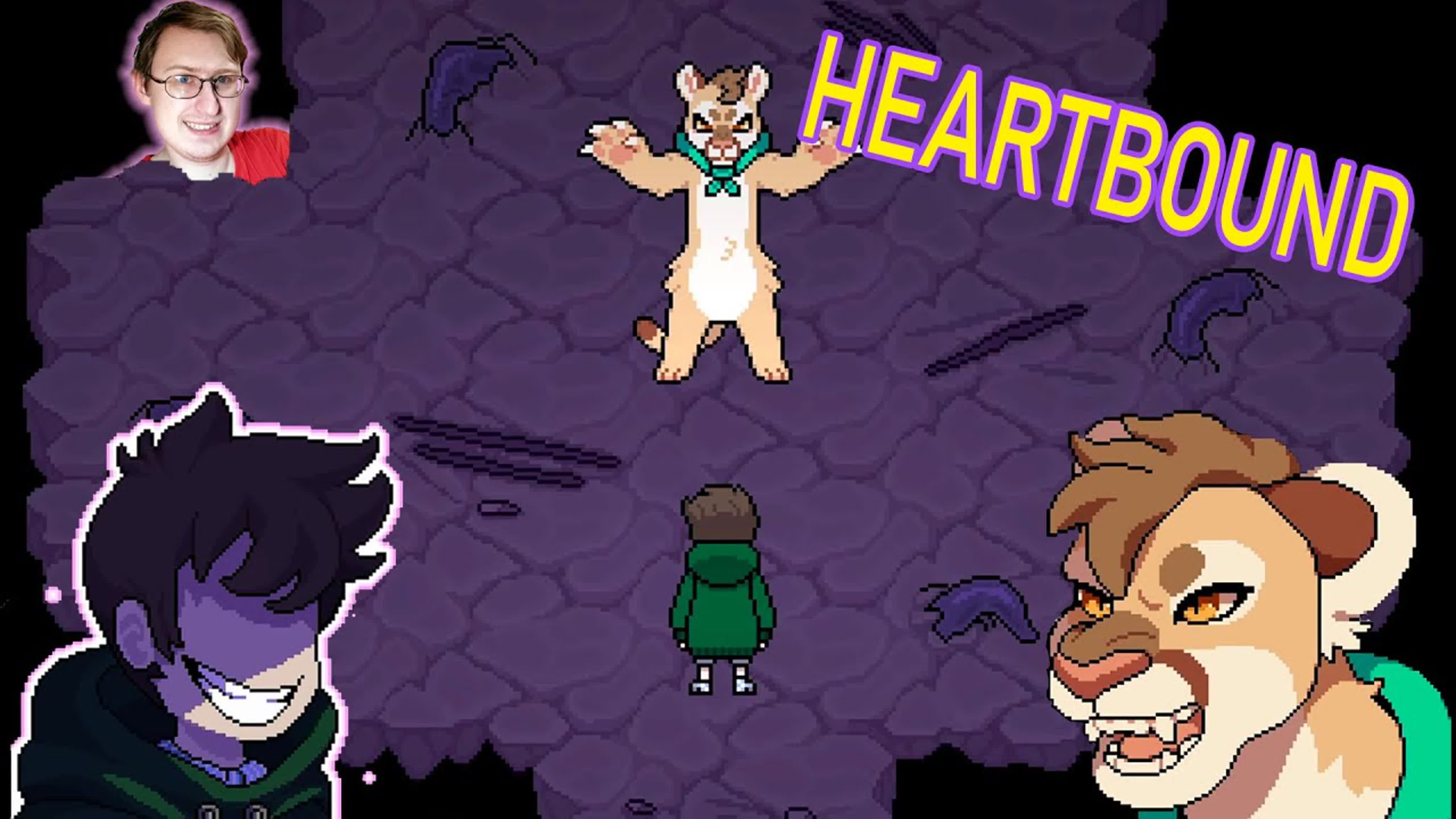 HEARTBOUND