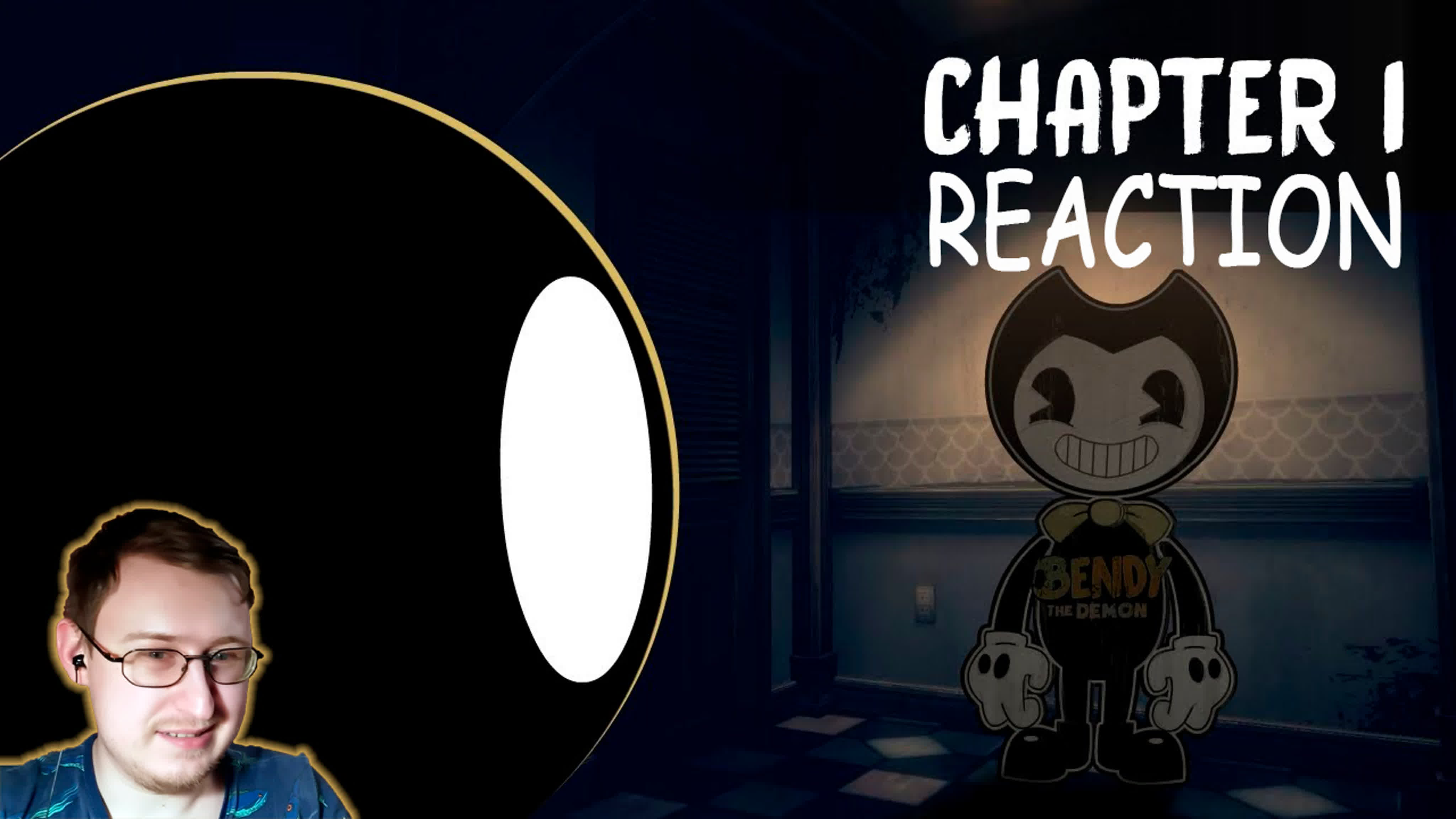 Всё по теме Bendy / All on the topic Bendy