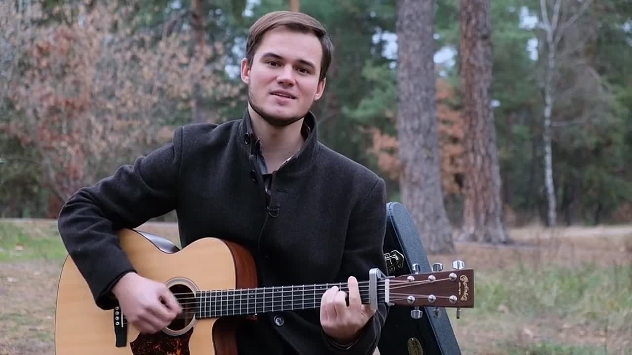 Пісні на слова В.Симоненка