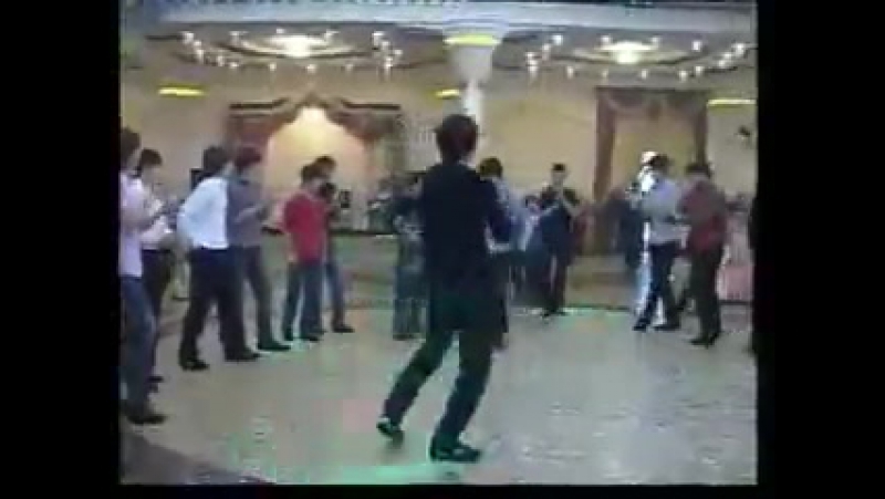 Лезгинка