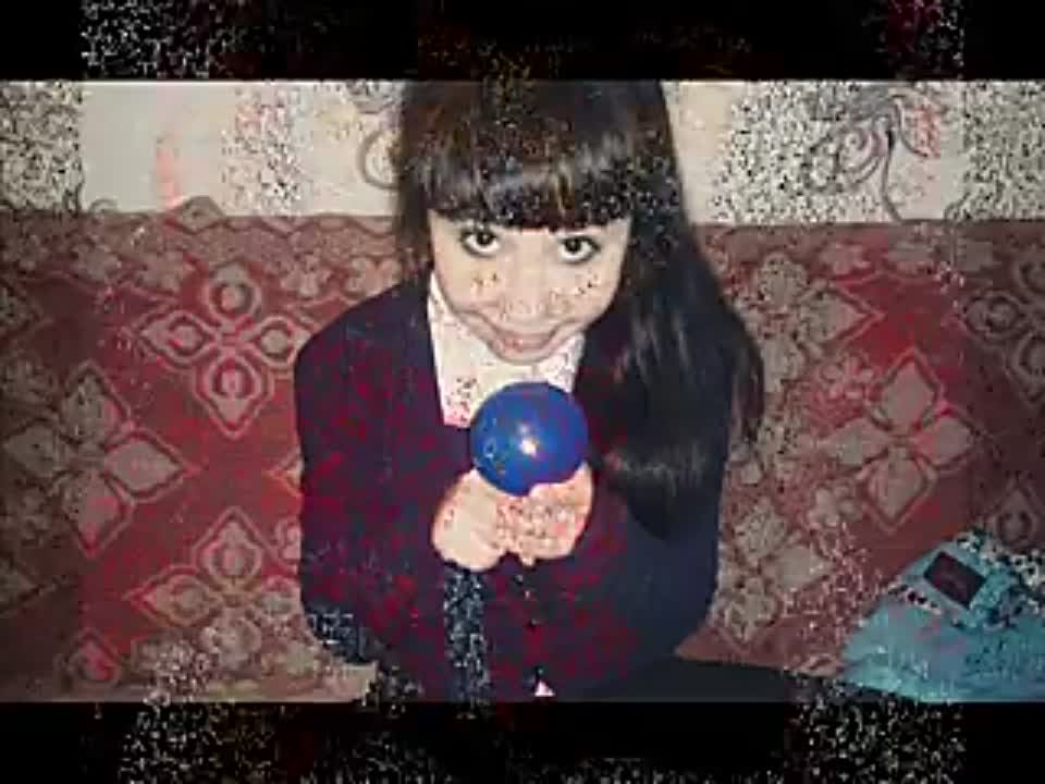 Видео мои, со мной)