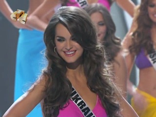 [ miss universe 2011 ]