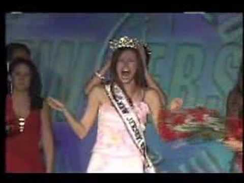 [ miss new jersey 2007]