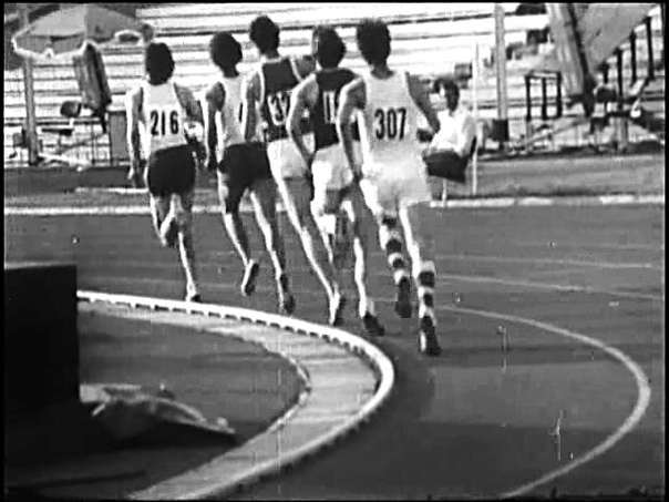 run
