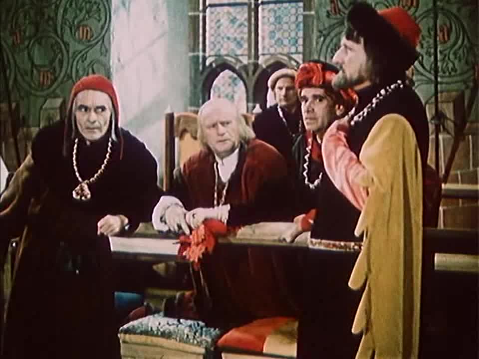 История гуситских войн
