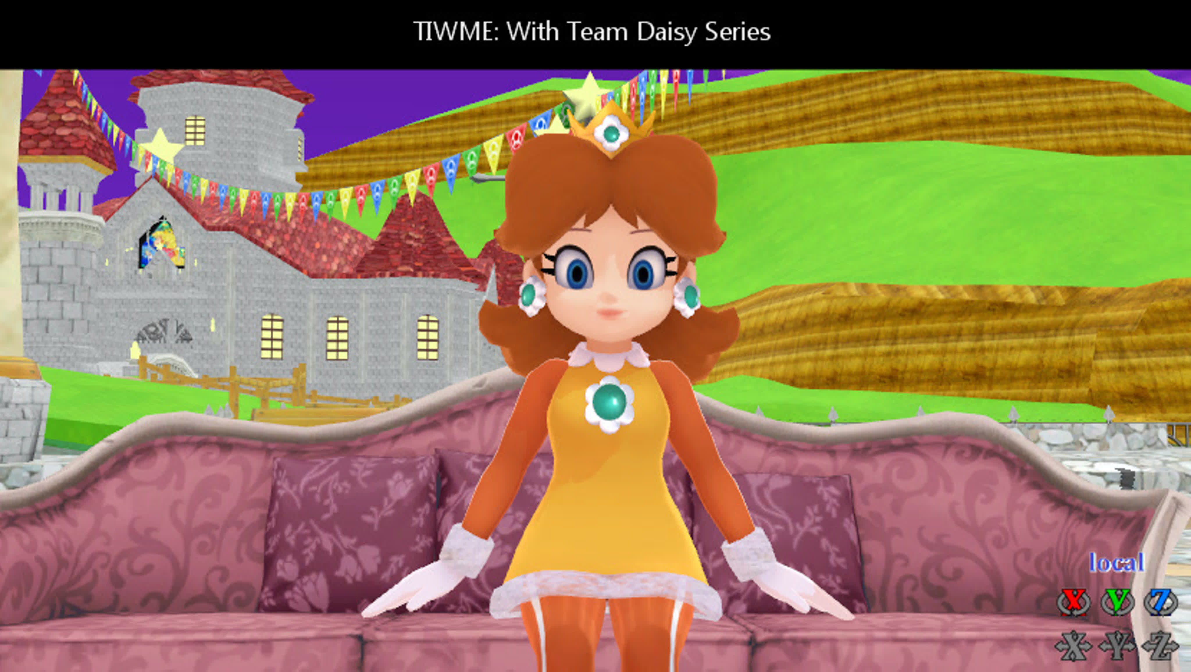Episode 186: Yee Howdy With Team Daisy