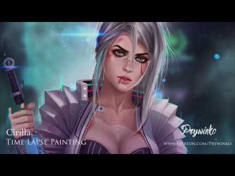 SpeedPaint