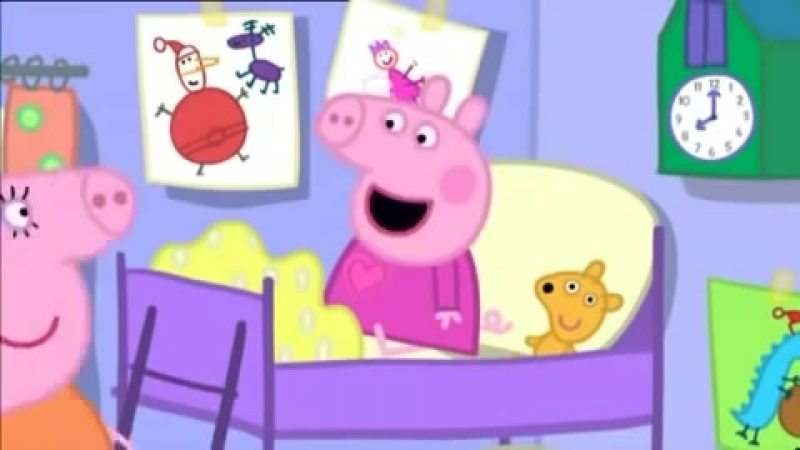 Peppa pig season 3