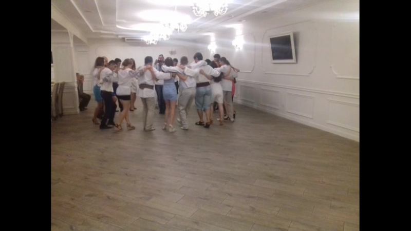 З Лілиного весілля