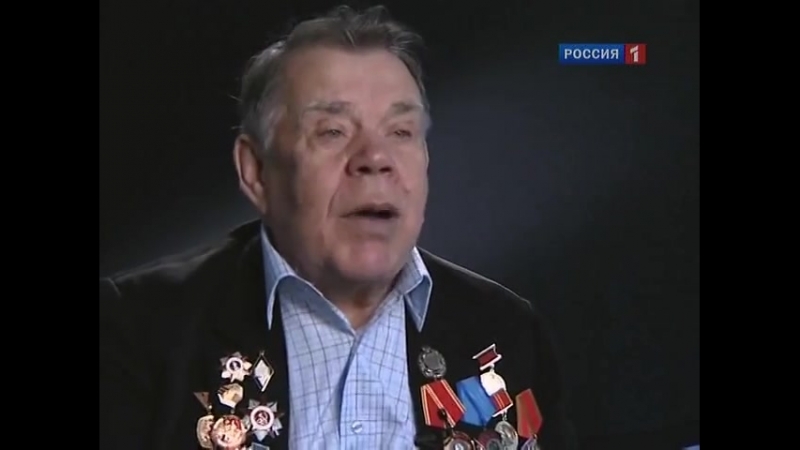 Россия против Гитлера