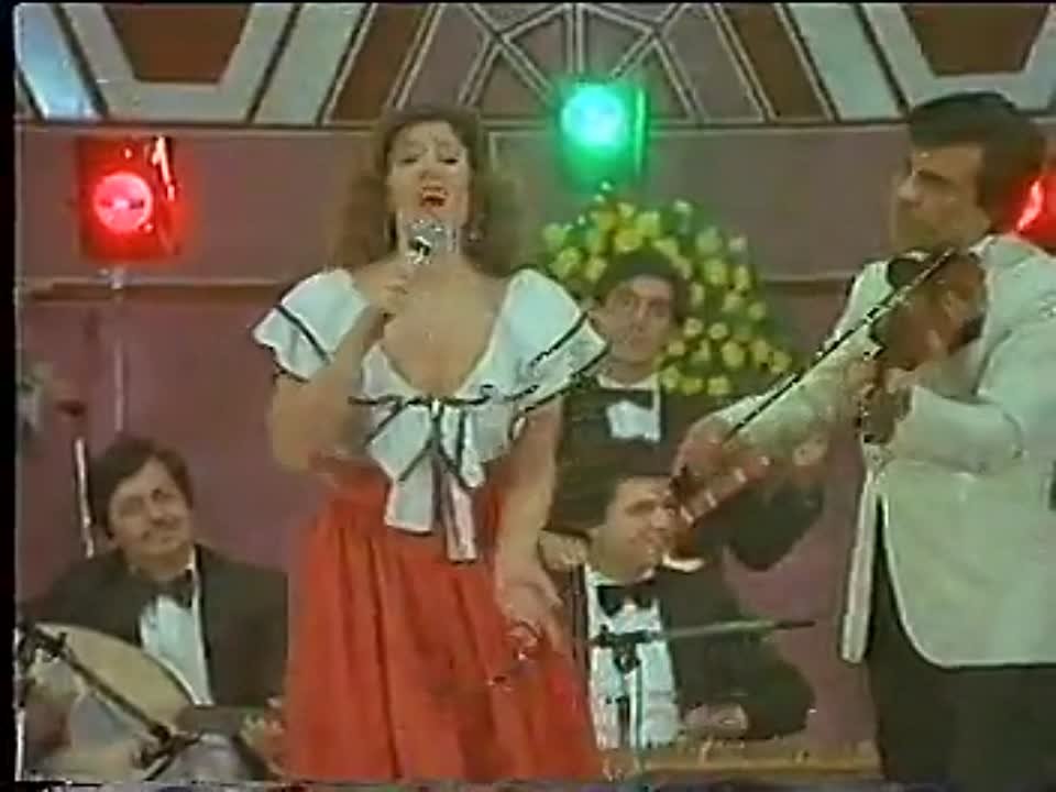 gülsen bubikoglu