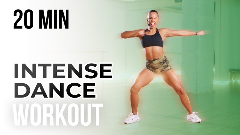 Dance workouts