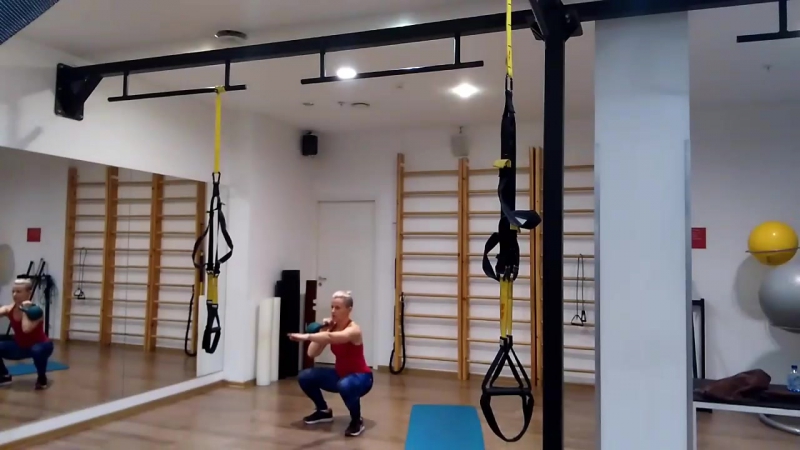 Наша программа Happy Hiit'year!