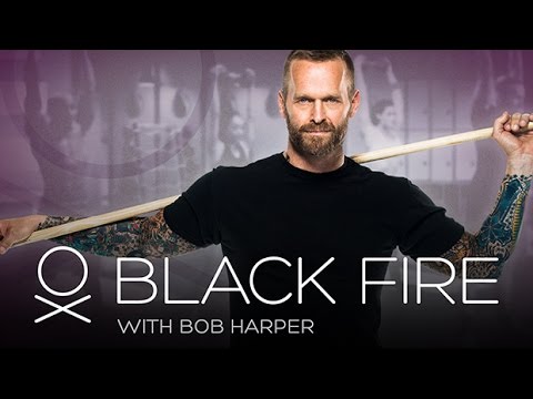 DailyBurn - Black Fire Workout Program 2016