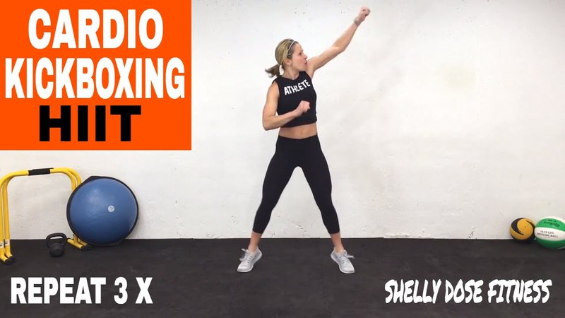 Shelly Dose Workouts