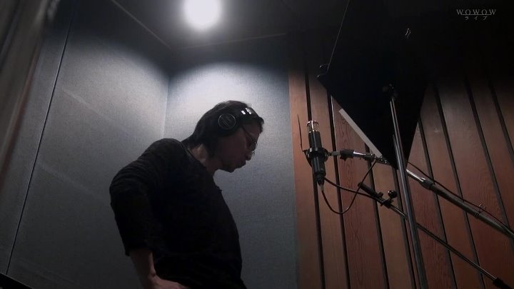 BUCK-TICK MOVIE 「Episode of BUCK-TICK」