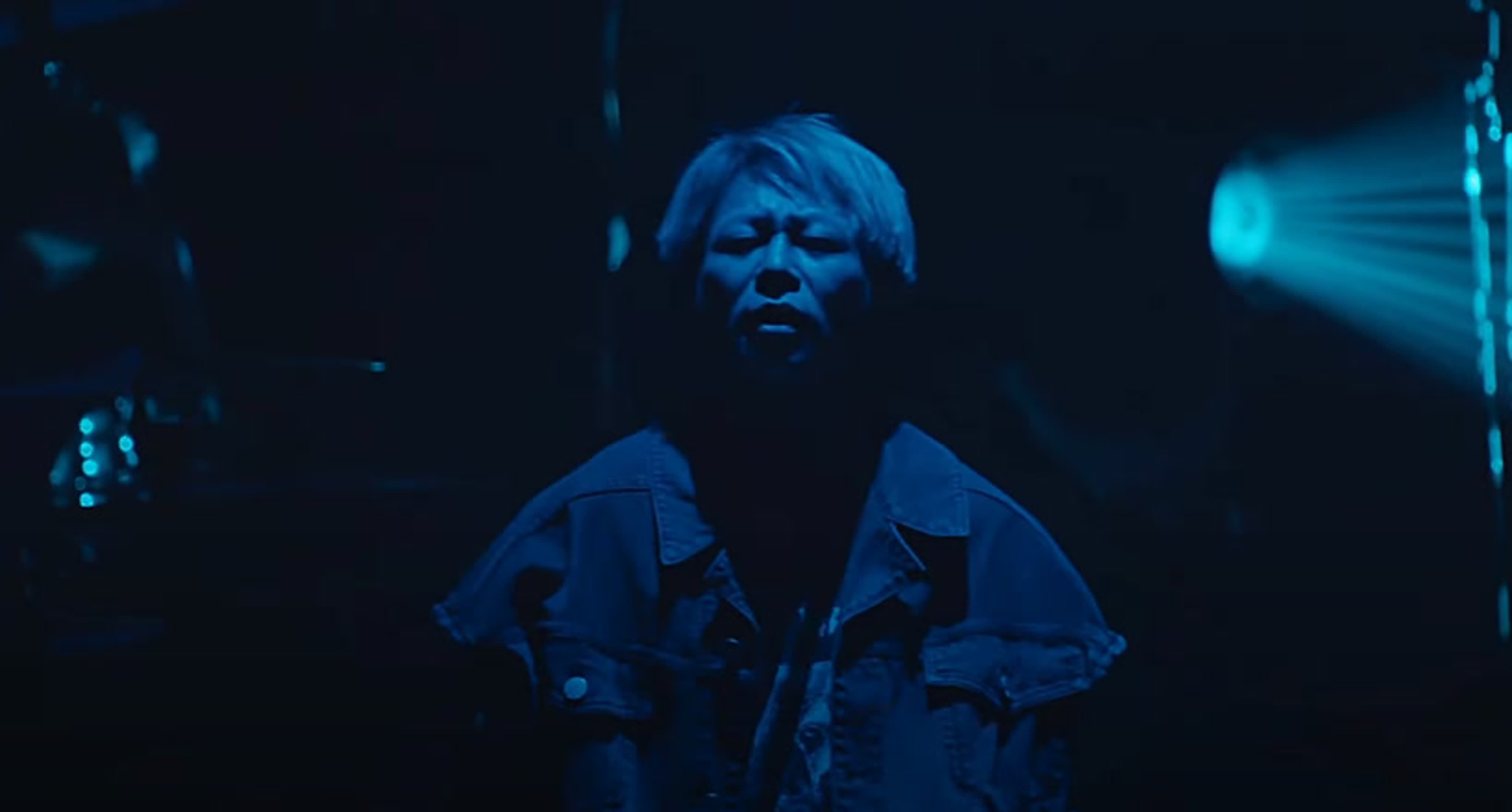 Kyo 京 (DIR EN GREY, sukekiyo, Petit Brabancon, La:Sadie´s)