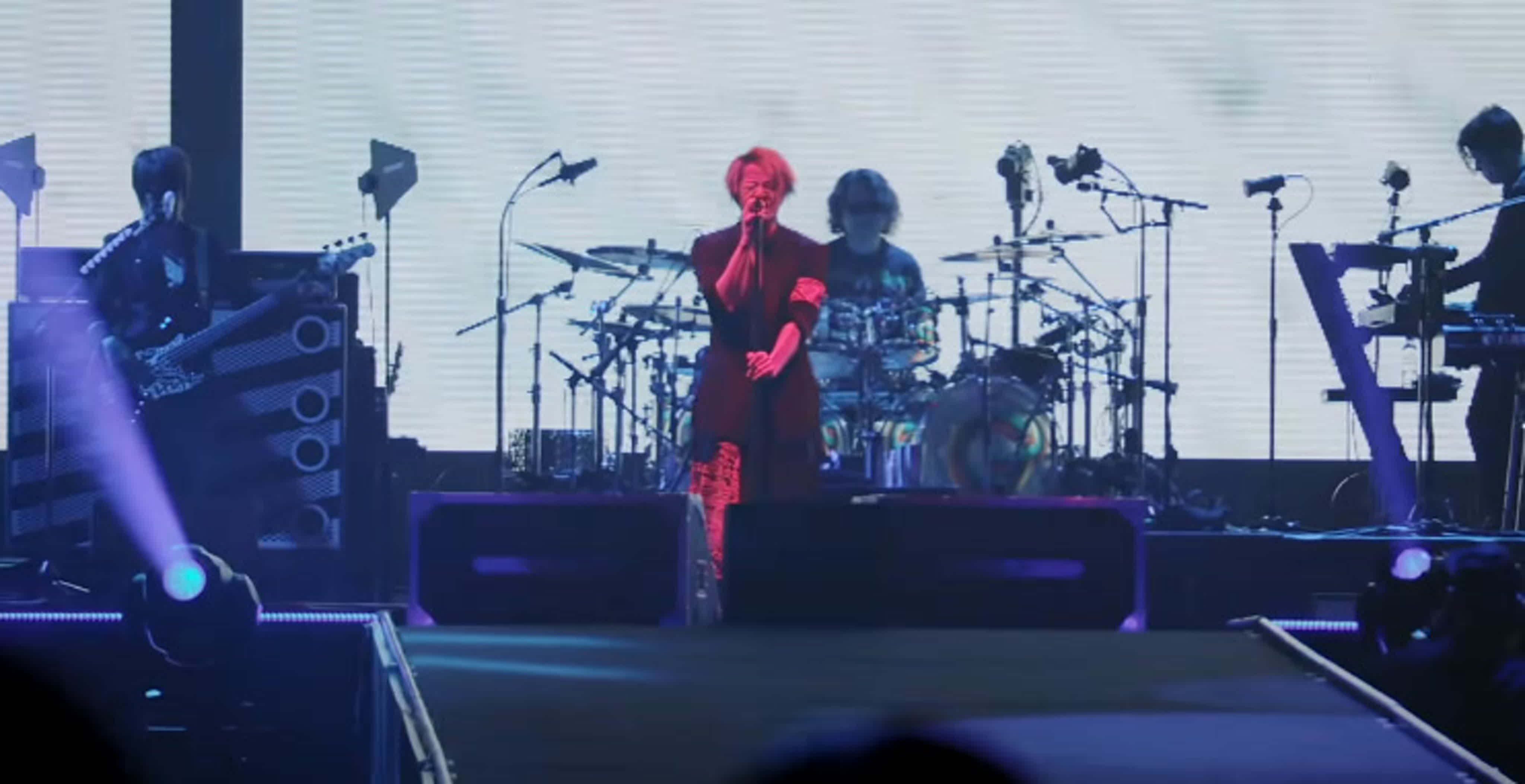 GLAY