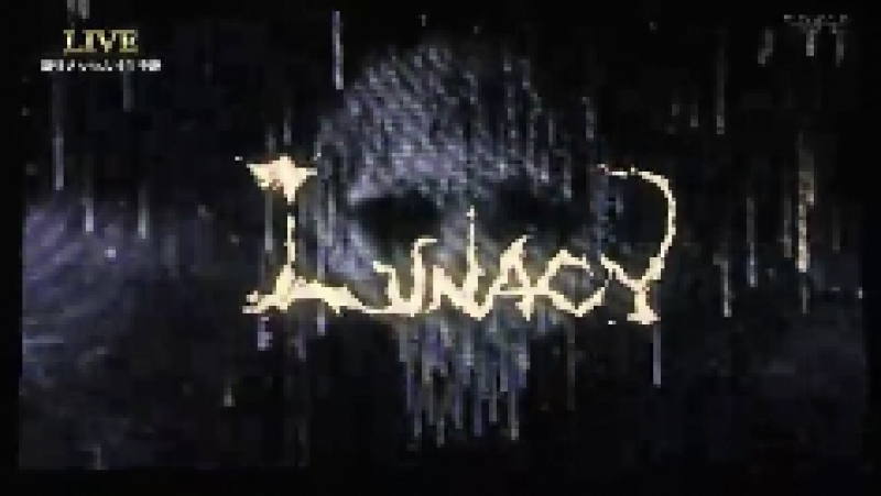 LUNATIC FEST.
