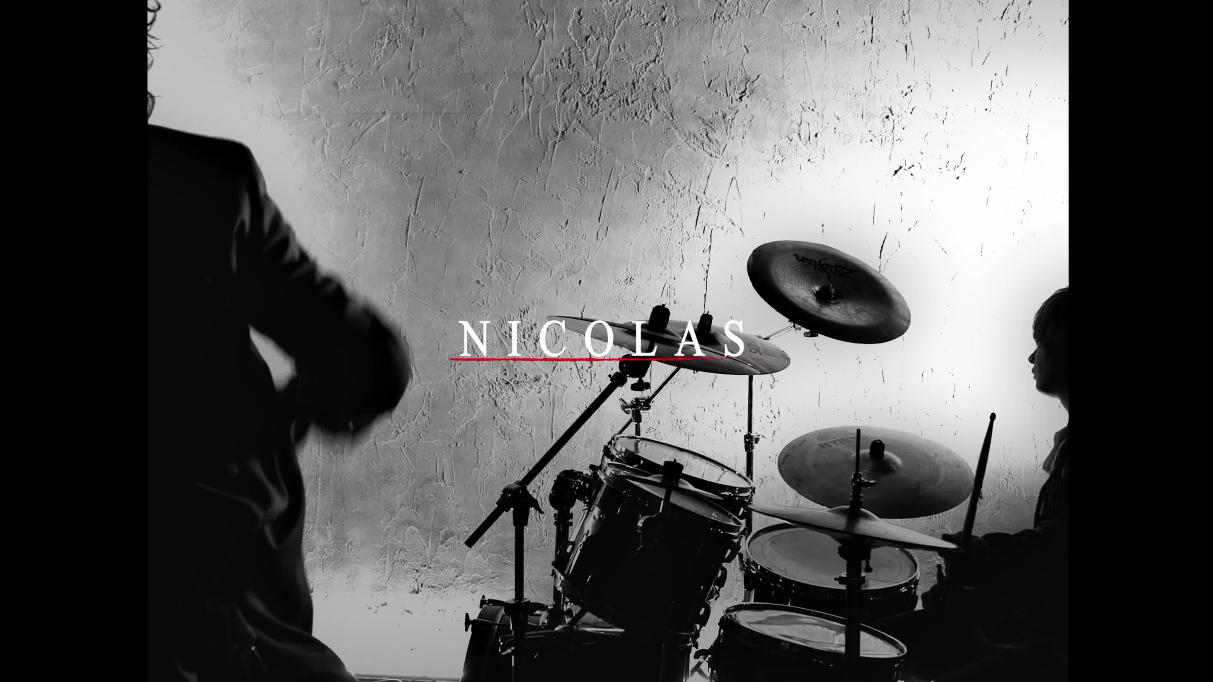 NICOLAS