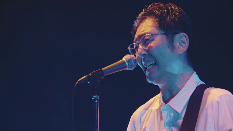 ZAZEN BOYS