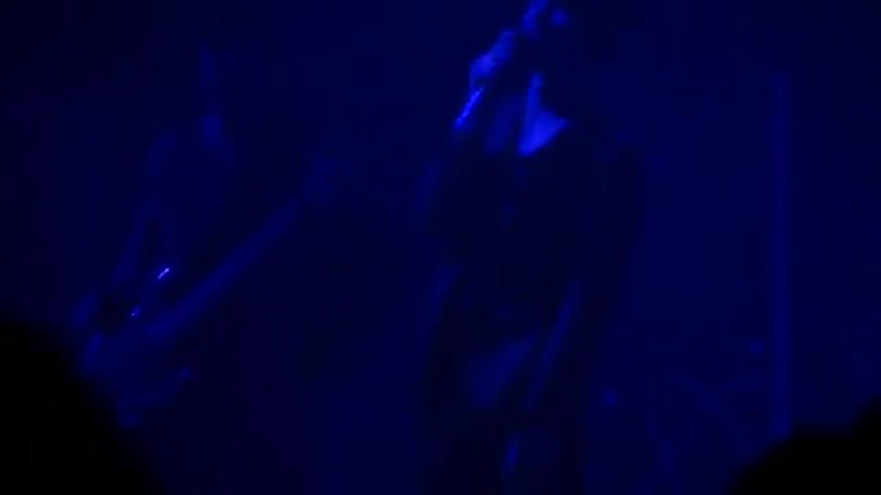ХИМ, Вилле Вало