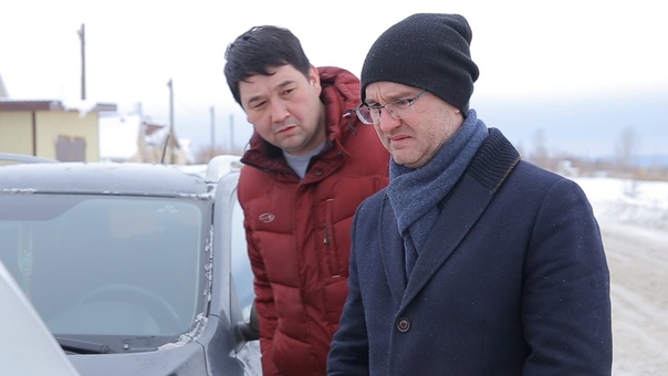 Татарский проект