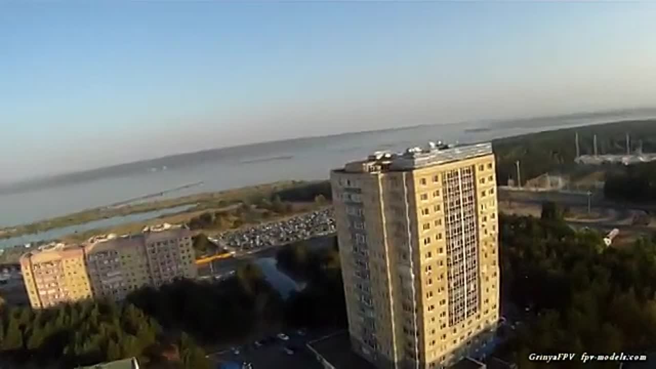 видео и слайдшоу о городе