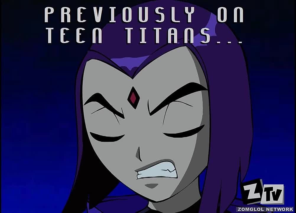 teen titans