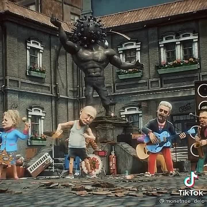 песенки