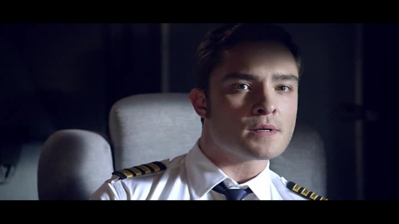 Последний рейс / Last Flight (2014) BDRip [vk.com/Feokino]