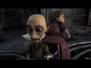 Мультфильмы