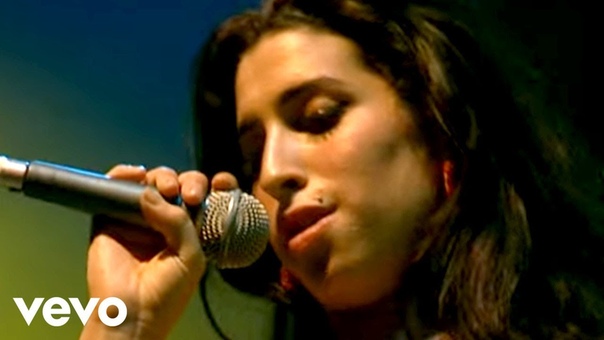 Amy Winehouse