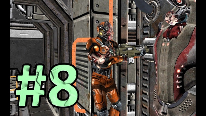 Quake 4