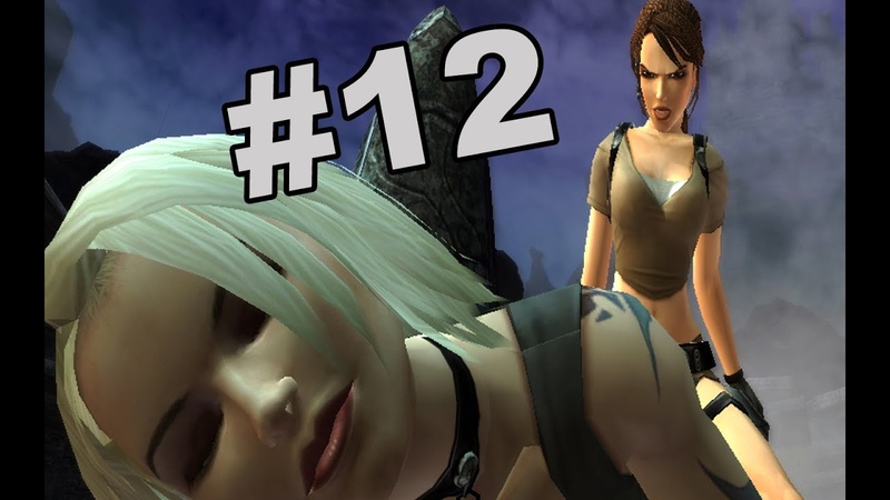 Tomb Raider Legend