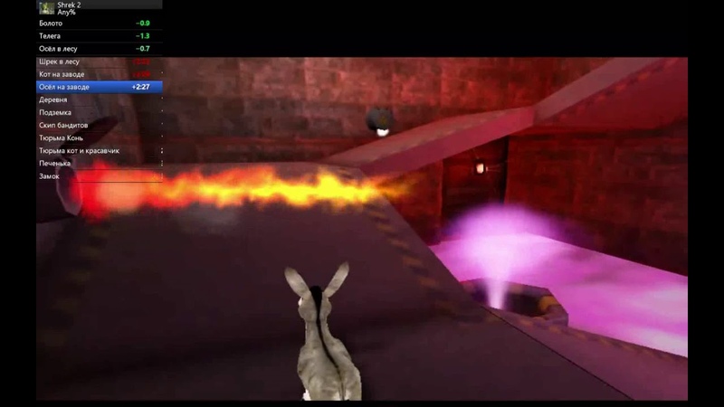 Shrek II