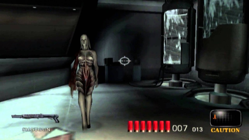 RESIDENT EVIL