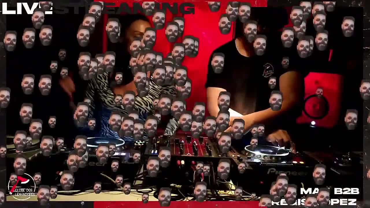 Techno Set 2